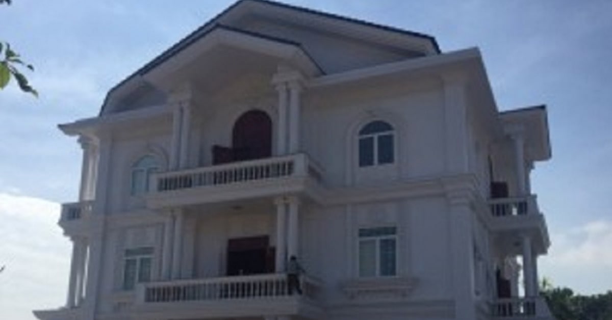 1111 min - Thi công hệ thống lạnh vrv tại biệt thự Tân Uyên