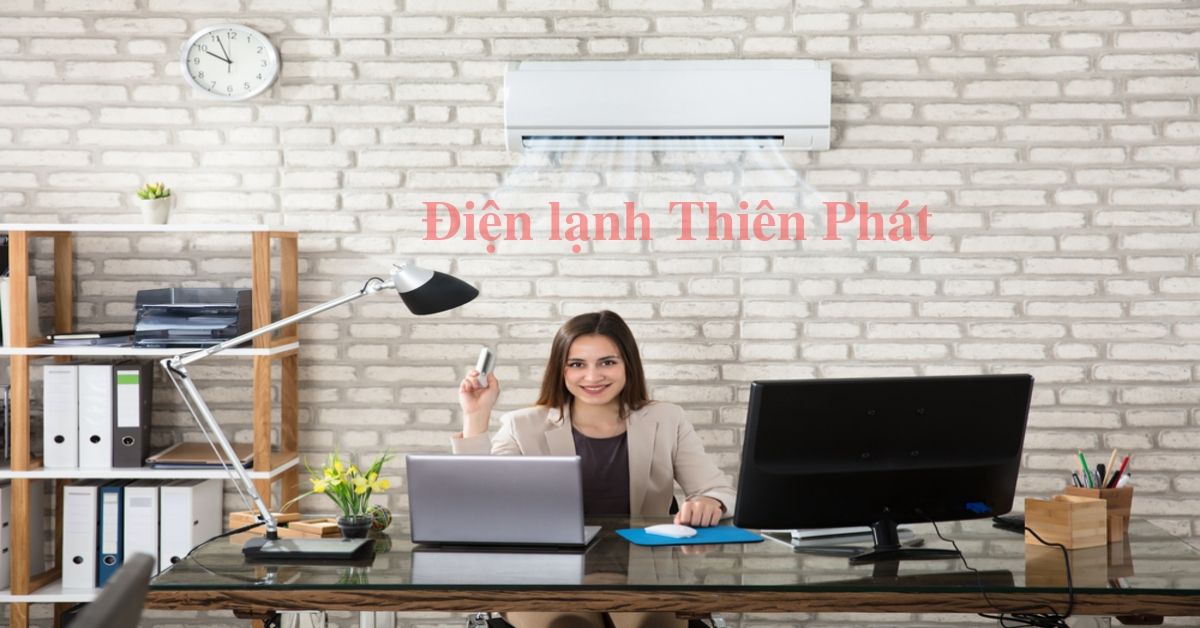 Có nên chọn điều hòa Multi Daikin