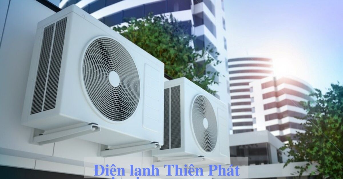 luu y gi khi thi cong lap dat dieu hoa multi Daikin