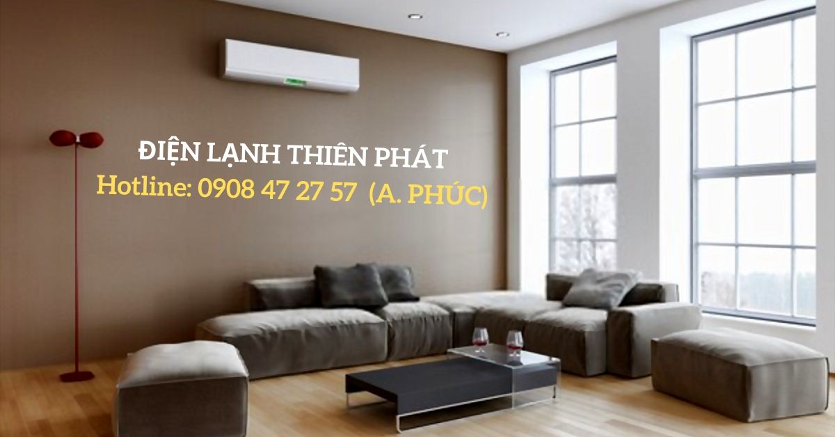 Vệ sinh máy lạnh chung cư đúng cách Vệ sinh máy lạnh chung cư đúng cách